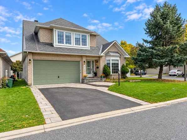 42 Settlers Ridge Way, Ottawa, ON K2J 4V2