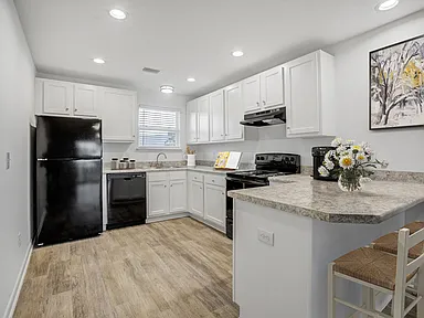 The Marley at Trout River