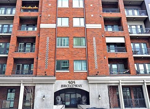 1st image of 505 Broadway Ave Unit 301