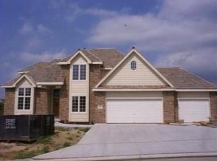 10018 S 175th Cir, Omaha, NE 68136