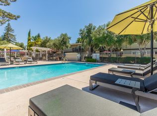 Magnolia Square, Sunnyvale, CA 94086