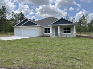 12416 SW 67th Ln, Ocala, FL 34481