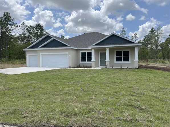 12416 SW 67th Ln, Ocala, FL 34481