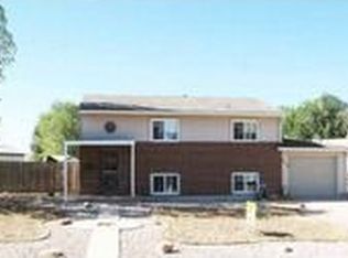 816 Cleveland Ave, Cheyenne, WY 82001