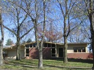 2321 Bennett Rd, Lafayette, IN 47909