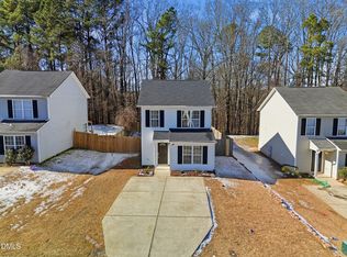 4316 Haverty Dr, Raleigh, NC 27610