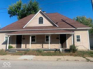 1846 Lambert St, Indianapolis, IN 46221