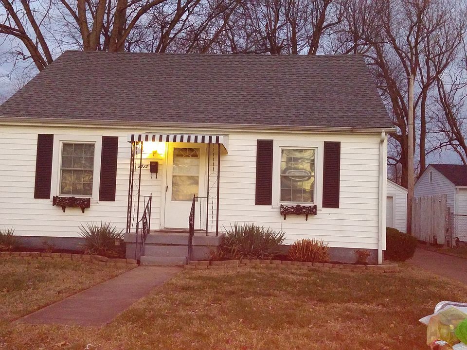 1st image of 2423 Clay St