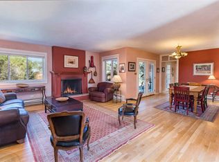 204 W San Mateo Rd, Santa Fe, NM 87505