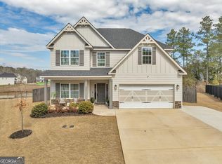 332 Waxmyrtle Way, Perry, GA 31069