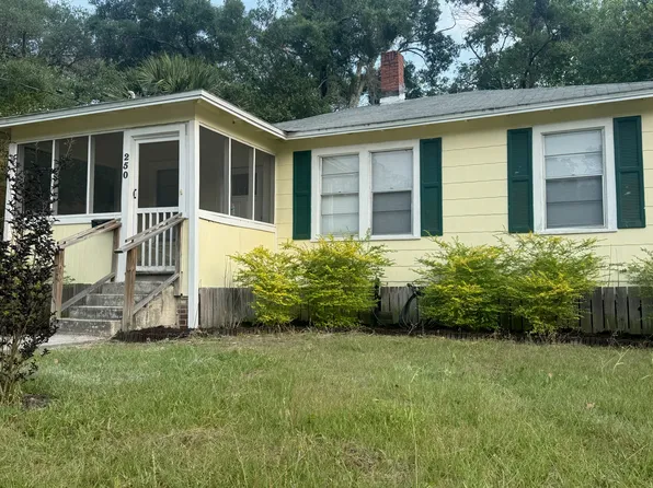 250 E 48th St, Jacksonville, FL 32208