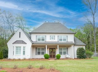 2558 Atticus Ln, Nesbit, MS 38651