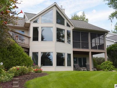 11580 S Bradley Dr, Jerome, MI, 49249