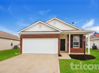 12675 Old Pond Rd, Noblesville, IN 46060