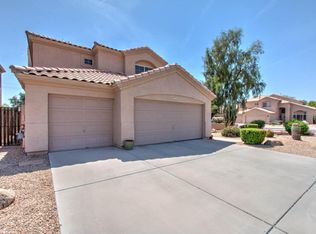 943 N Brandon Dr, Chandler, AZ 85226