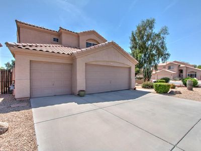 943 N Brandon Dr, Chandler, AZ, 85226