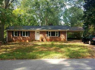 105 Lark Cir, Clemson, SC 29631