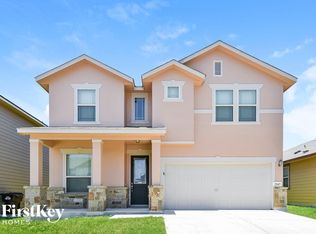 2547 Middleground, San Antonio, TX 78245