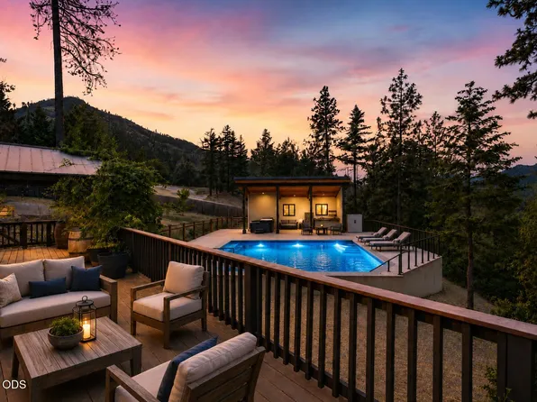 2365 Eastside Rd, Jacksonville, OR 97530