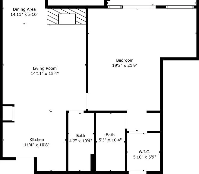 1562 Camino Del Mar #DEL-643 — Photo 35