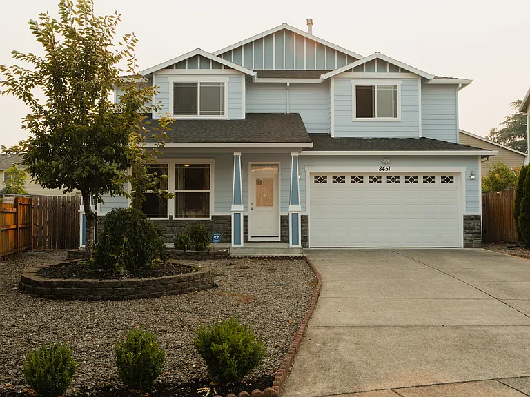 8451 SE 78th Pl — Photo 1