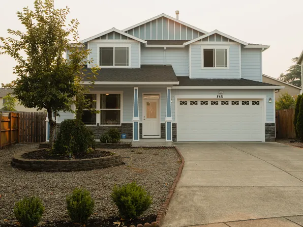 8451 SE 78th Pl, Portland, OR 97206