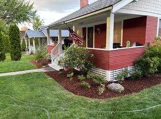 115 N 25th Ave, Yakima, WA