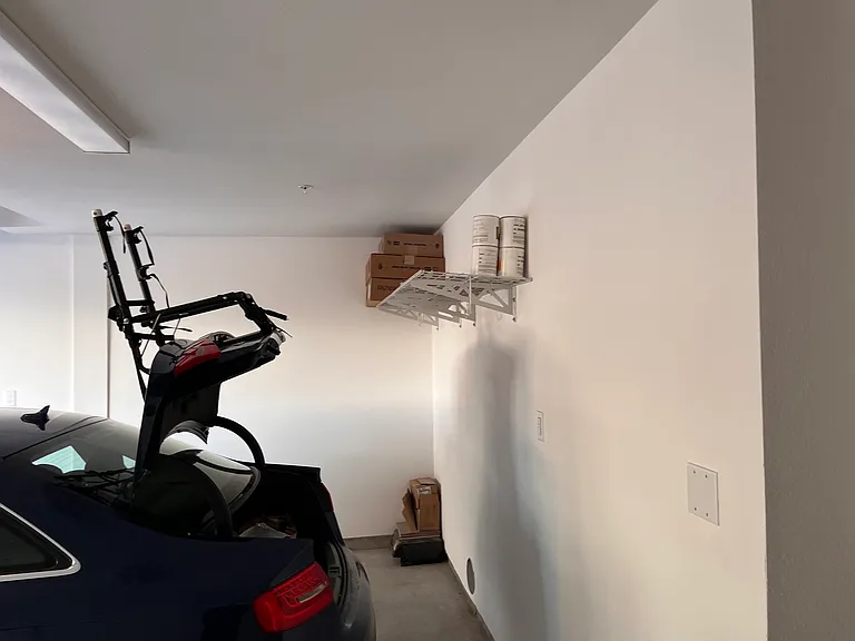 garage racks