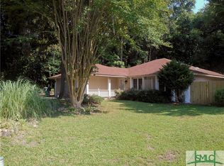 14 Chantilly Ct, Savannah, GA 31419