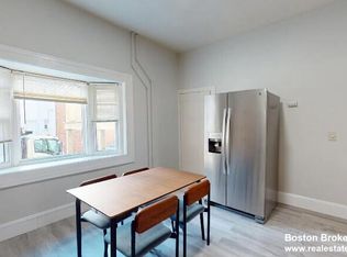28 Sumner St #1A, Dorchester, MA 02125