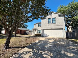 2013 Rim Rock Dr, Leander, TX 78641