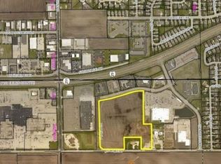 LOT 6 Plaza Dr #6, Peru, IL 61354