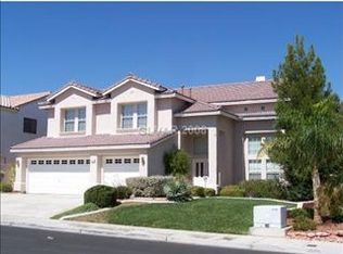 8008 Blue Cascade Ave, Las Vegas, NV 89128