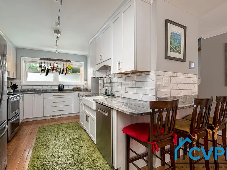 1609 Forest Hill Ct — Photo 7