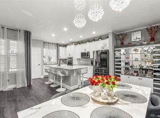3818 S Dallas St, Aurora, CO 80014