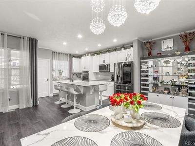3818 S Dallas Street, Aurora, CO, 80014