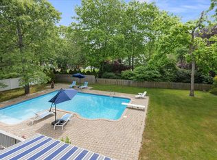 5 Mill Race, Hampton Bays, NY 11946