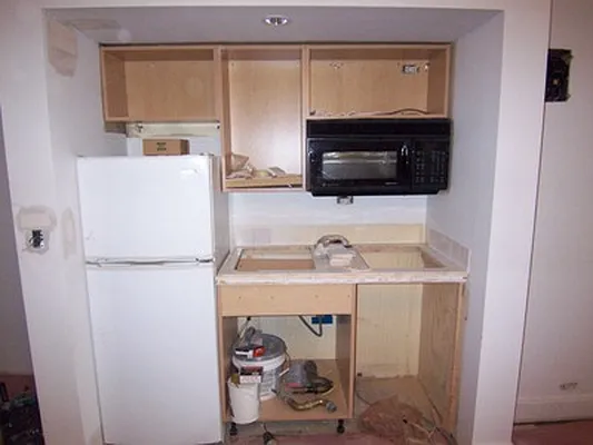 Rented by City Connections Realty | media 16