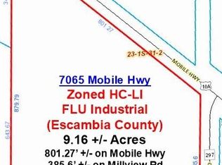 7065 Mobile Hwy, Pensacola, FL 32526