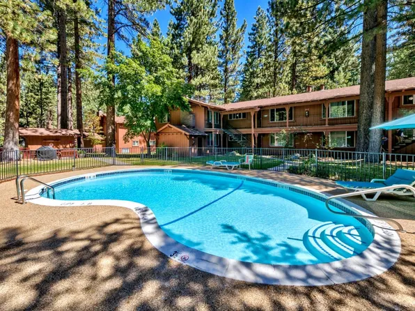 3611 Terry Ln #1, South Lake Tahoe, CA 96150