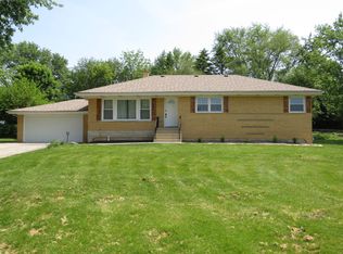 18739 S Bruce Ct, Mokena, IL 60448