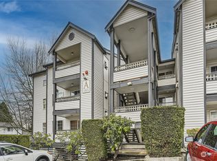 10824 SE 170th St UNIT A301, Renton, WA 98055