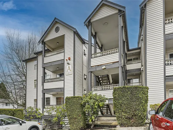10824 SE 170th Street #A301, Renton, WA 98055