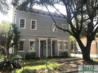225 W Hall St, Savannah, GA 31401