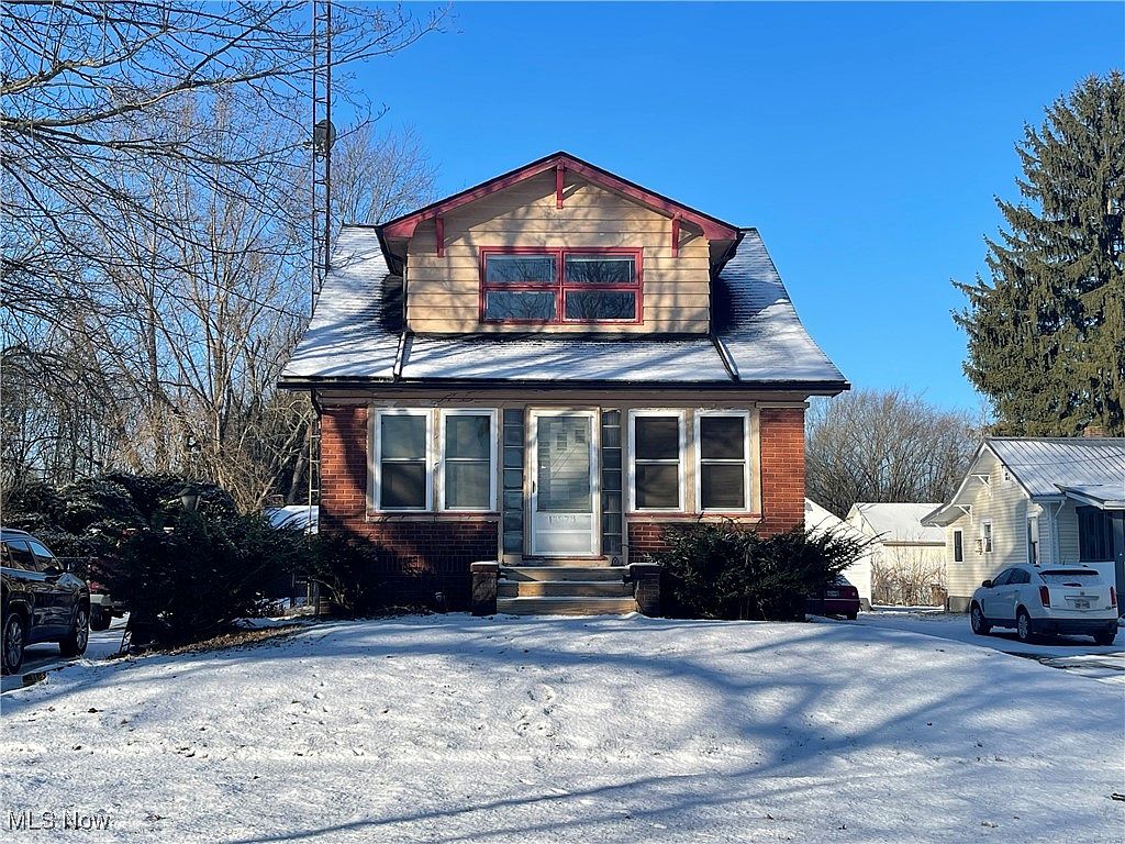 13578 Bandy Rd, Alliance, OH 44601 | Zillow
