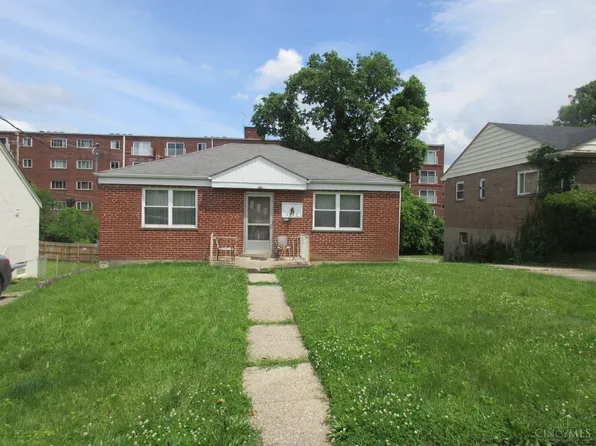 2482 Dunaway Ct, Cincinnati, OH 45238