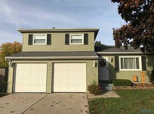 277 Chantilly Rue, Northwood, OH 43619