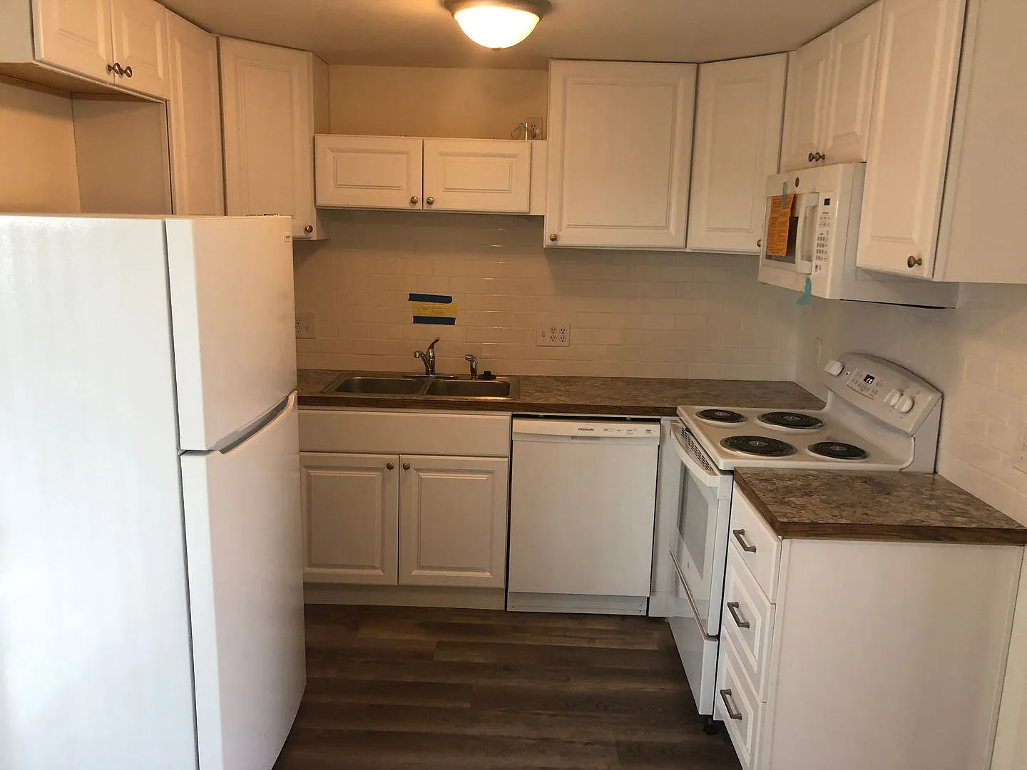 Remodeled Duplex! — Photo 2