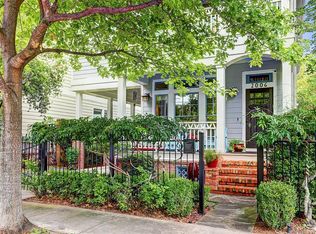 2006 Singleton St, Houston, TX 77008