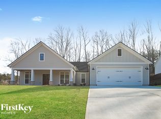 566 Somersby Dr, Dallas, GA 30157